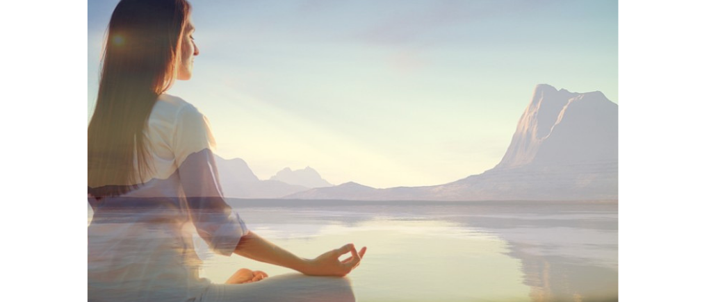 Meditar para reducir el estrés