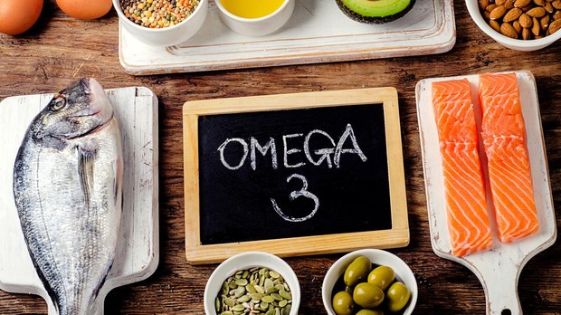 ácidos grasos omega-3